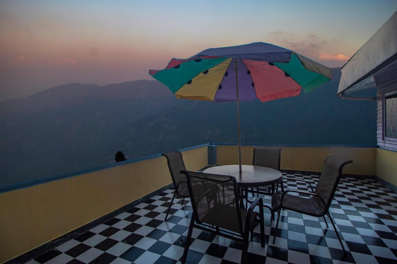 เซ็นทรัล เกลนอีเกิลส์ เฮอริเทจ รีสอร์ต Hotel ดาร์จีลิง ภายนอก รูปภาพ